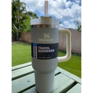 Stanley Adventure Quencher Travel Tumbler - 40oz